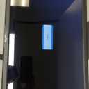 Dragolftie 19.5 Inch PC Monitor 1600x900, Dual Built-in Speakers, 5ms, Computer Screen Low-Blue Light 60Hz LED Monitors, HDMI, VGA, 75x75mm VESA Business Display, Black