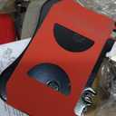 HUSCH D1688 Front Ceramic Brake Pads Kit Fit For Mercedes-Benz CLS53 AMG 2019-2021, For E53 AMG 2019-2021, For S450 2018-2020, For S550 2015-2017, For S550E 2015-2017