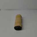 Pangda 1 Piece 78 x 12 x 1/8 Inch Extra Large Marine Foam Roll Closed Cell Rubber with Adhesive Insulation Sheets Lightweight Single Sided Tape Water Weather Resistant for Craft (Black)