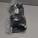 RedThunder 60% Gaming Keyboard and Mouse Combo, Ultra-Compact 61 Keys RGB Backlit Mini Keyboard, Lightweight 7200 DPI Honeycomb Optical, Wired Gaming Set for PC MAC PS5 Xbox Gamer(Black)