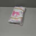 2 x 19 inch Ballet Christmas Stocking, Ballerina & Gold Trim Design, Fireplace Decor for Family Holiday Party Supplies Gifts