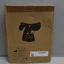 Pawaboo Pet Carrier Backpack, Adjustable Pet Front Cat Dog Carrier Backpack Travel Bag, Legs Out, Easy-Fit for Traveling Hiking Camping for Small Medium Dogs Cats Puppies, Large, Blue