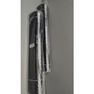 2Pack 410 Replacement Filter Compatible with AprilAire Whole House Air Purifiers Models 1410, 1610, 2410, 2416, 3410, 4400, MERV 11 Air Purifiers, Size:16x25x4(Actual size:16.69x27.8x4.02in)