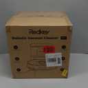 Twotoo Robot Vacuum and Mop 15 000Pa,Robot Vacuum Cleaner 90 Day Self Emptying Vacuum Robot,Lidar Navigation,5G/2.4G WiFi APP Aspirateur Robot,Self-Charging Robot Vacuums for Pet,Floor,Carpet