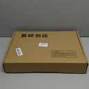 13.3in LCD LED Screen Display Complete Top Assembly Compatible with MacBook Air Retina A1932 2018 EMC 3184 MRE82 MREA2 MREE2 MRE92 MREC2 MREF2 MUQT2 MUQU2 MUQV2 661-0973(Silver)