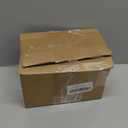 powoq Hood Deflector Compatible with 2016-2023 Toyota Tacoma Hood Protector Shield TPE Deflector Replacement for 2016-2023 Toyota Tacoma Accessories