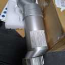 T-15 Salt Cell Replacement Fit for Hayward W3T-CELL-15 AquaRite AquaTrol & More Salt Water Pool Up to 40K Gallon