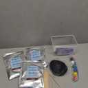 Baby Casting Kit, Baby Handprint & Footprint Casting Kit, Gifts for New Moms, 3D Moulding Gift Set for Girls and Boys, Personalized Keepsake Stuff