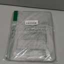 Case for iPad 11-inch (A16) 2025 / iPad 10th Gen 10.9 inch 2022, Heavy Duty Shockproof Rugged Protective with Pencil Holder, 11th / 10th Translucent Cover with Kickstand