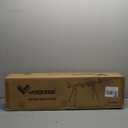 Light Weight Universal Miter Saw Stand 330 Lbs Load Capacity Black and Grey WK-MS050B Single Pack