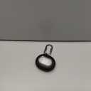 SURITCH Magnetic Bumper Cases for Google Pixel Buds Pro 2 (2024) and Pixel Buds Pro (2022) Case Cover, Rugged Shockproof Protective Covers with Carabiner & Cleaning Kit & Removal Tool, Black