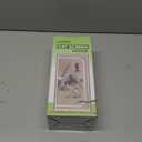 Reinforced Cat Screen Door, 35.5X82 Heavy Duty Pets Proof Screen Door with Bilateral Zipper, Prevent Dogs Cats Running Out from Home, Bedroom, Living Room, Kitchen Patio Doo