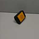 Portable Car Heaters for Vehicle,12V Car Heater that Plugs into Cigarette Lighter,200W Fast Heating Car Defroster Defogger 360° Rotatable 2 in 1 Heating & Cooling (Orange)