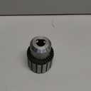 5/8-Inch Keyed Heavy Duty Drill Chuck with #2MT Taper Arbor