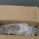 BF BILL.F SINCE 1983 Wooden Salad Bowl 12'' Acacia Wood Salad Bowls Set Large Salad Serving Bowl for Fruits Mixing Bowl with Servers-3-Piece Big Salad Bowl Set