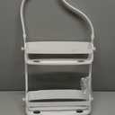 Umbra Flex Caddy, White