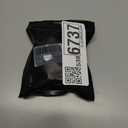 Inesore for AirPods Pro 3 Case (2025) with Phone Stand & Cleaning Kit,Compatible with Magsafe,Magnetic Automatic Lock Cover for AirPods Pro 3rd Generation, Black