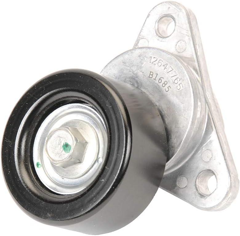 GM Genuine Parts 12647765 Drive Belt Tensioner