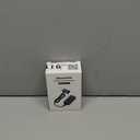 DEWENWILS Plug in Dimmer Switch for Lamp, Table Lamp Dimmer for Dimmable LED/CFL Lights and Incandescent Bulbs, Full Range Slide Control, Extension Cord Dimmer, Black (1 pack)