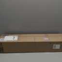 Waterproof Pet Feeding Mat with High Raised Edges, Heavier and Thicker Placemats for Cat Dog Water Bowl with BPA Free, Dogs Cats Food Mats for Messy Drinkers to Prevent Spill and Protect Floors (32" x 24", Grey)