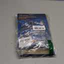 MOEBIUS BIG RIG WHEEL AND TIRE SET PARTS PACK