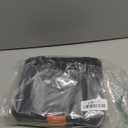 KNINE OUTDOORS Torque Screwdriver Wrench Driver Set 10-70 Inch Pounds lbs for Maintenance with T-bar Handle, 40 Hex Bits, 1/4" Socket, Shaft Extension, For Tools, Bike Repairing and Mounting (Orange)