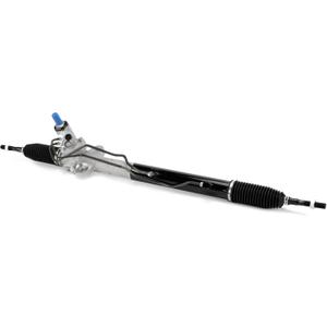 Power Steering Rack and Pinion Compatible with Hyundai 20072009 Santa Fe, Complete Assembly, Replace # 57700-2B000, 26-2425