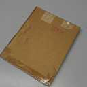 Icona Bay 8x10 Heat-Strengthened Glass Replacement for Picture Frame (8 x 10, 2 Pack), Replacement Glass for 8 by 10 Photo Frame, Semi-Tempered Glass Cover Sheet (Clear)