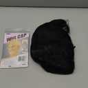 Short Wigs for Black Women Pixie Cut Human Hair Wigs for Women Natural Black Color Lightweight for Summer Glueless Short Layered Pixie Wigs Easy to Throw On and Go