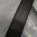 Savadicar Black Wood Grain Interior Accessories - Door Speaker Bezel Trim Cover for Ford F150 (2021-present) - Premium Texture Interior Decor Upgrade Option, 4-Piece Set