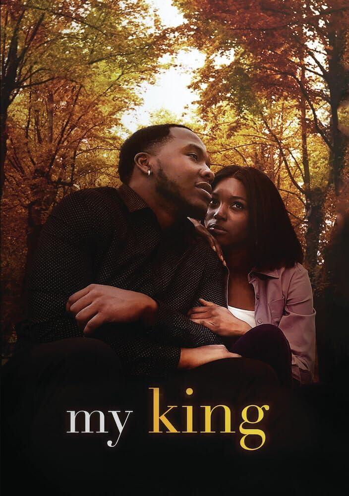 My King [DVD]