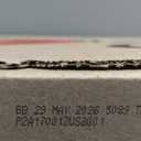 Premier Protein Shake INDULGENCE, Decadent Dark Chocolate, 30g Protein, 170 Calories, 3g Sugar, 11.5 fl oz, 12 Pack, Best By: 05-29-26