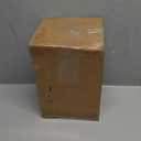 Amazon Basics UPS Battery Backup & Surge Protector 400VA/255W, 6 Outlets, Standby Uninterruptible Power Supply, for Power Outage Protection, Compact, Black