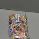 selizo Mini Plastic Babies for Baby Shower, 300pcs Tiny Baby Figurines Mini Babies Bulk for Ice Cube Babies, Small King Cake Babies, My Water Broke Baby Shower Games (6 Colors)