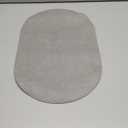 Absorbent Dog Food Mat-Cat Dog Mat for Food and Water Bowl, Quick Dry Pet Food Mat, No Stains Dog Feeding mat, Dog Accessories Pet Supplies Mat-Dog Water Bowl Mat for Messy Drinkers