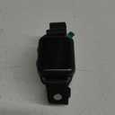 Smart Bark Collar Wristwatch