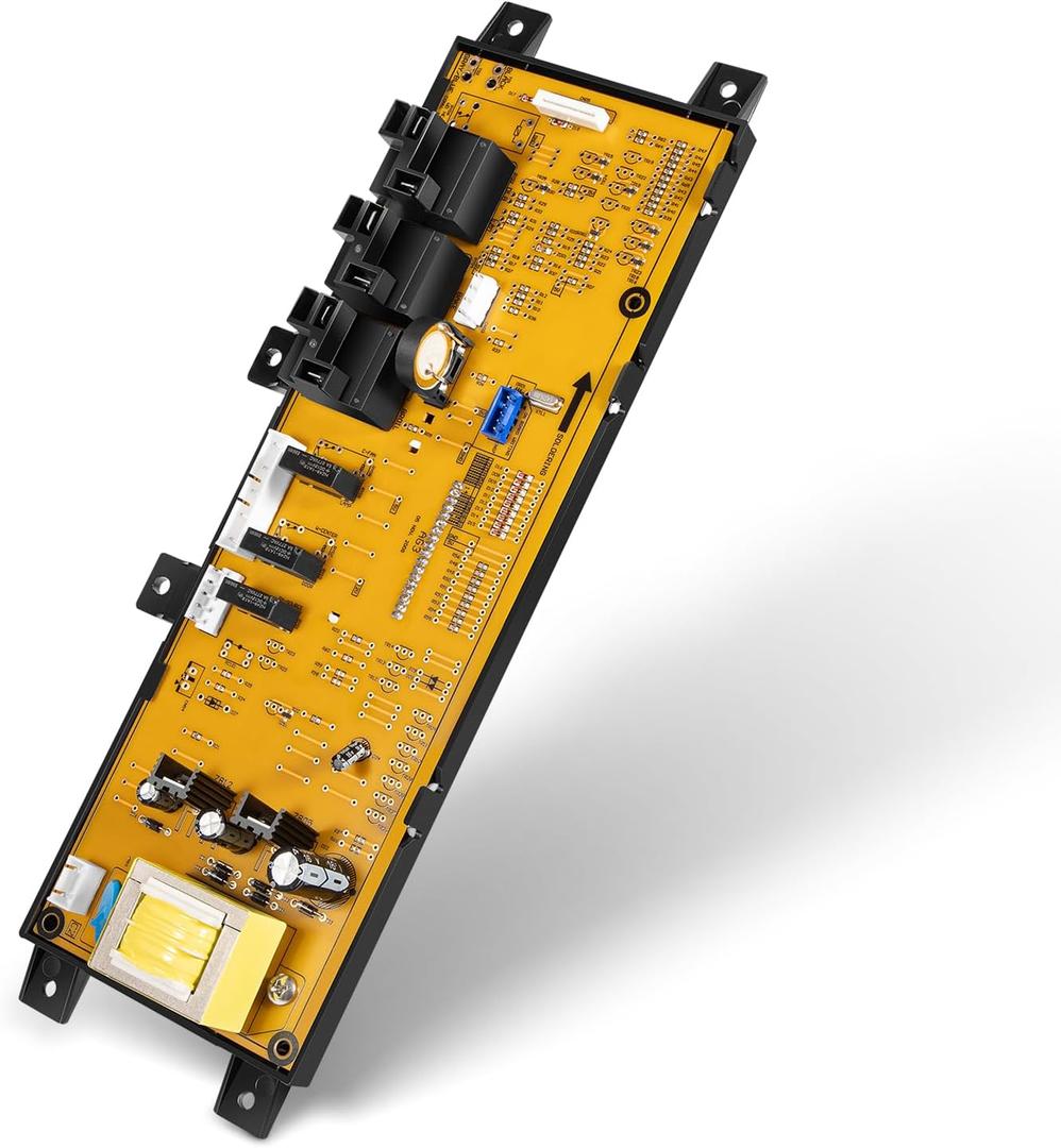 DE92-03045B Range Oven Control Board for Samsung FER300SX/SW/SB
