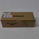 VOLISUN Solar Step Lights Outdoor Waterproof, LED Outdoor Stair Lights, Solar Step Light for Outside, Deck Light Decor for Stair,Front Porch and Patio(Brown,6 Pack)