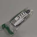 LISEN Retractable Car Charger, Gifts for Him Her, Car Adapter USB C Fast Charger, gifts for Mothers Day Travel Essentials kits Car Accessories for Men Women Gifts for iPhone 17 16 15 14 13 Samsung S26