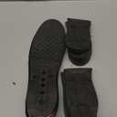 Height Increase Insoles 4-Layer Air up Shoe Lifts Elevator Shoes Insole 2.95inches(7.5 cm) Heels Lift Inserts for Men and Women