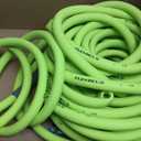 Flexzilla Garden Hose 5/8 in. x 75 ft., Lightweight All-Weather Water Hose, Durable and Flexible, Leak-Free Connections
