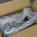 ZINHO Graded Card Case Upgraded Sports Card Storage Box Waterproof Trading Card Holder, Compatible with PSA BGS CSG FGS Up to 120+ Cards with TSA Approved Locks (Black) (Black 3 slots)