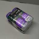 Pack of 2 Swiffer PowerMop Floor Cleaning Solution with Unstopables Fresh Scent, PowerMop Refills, Floor Cleaner for Mopping, 25.3 fl oz, 2 Pack