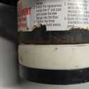 Oatey 43538 ABS Cast Iron Flange Replacement, 4-Inch