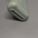 Conair Handheld Garment Steamer for Clothes - Power Steam: Small Size, Big Power - Great for Home, Office, or Travel with Dual Voltage for Worldwide Use, Mint Green