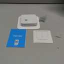 meross Smart Thermostat for Home, WiFi Thermostat Works with Matter, Alexa, Apple Home, Google Assistant, App & Voice Control, 7x24h Scheduling, Energy Saving, C-Wire Required