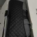 iKristin Neck Massager with Heat, Shiatsu Massager for Neck, Back, Shoulder, Foot and Leg, Deep Tissue 3D Kneading Massage for Relax Muscles at Home and Offie,Back Massagers for Women and Men (Black 2)