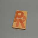 for iPhone 17 Case Cute - Compatible with Magsafe - Military-Grade 6.6 ft Drop Protection Shockproof Phone Case - Mushroom Design (6.3') Cosmic Orange