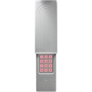 Chamberlain KLIK2U-P2 Universal Garage Door Opener Keypad
