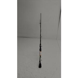 Matzuo America Red Series IM6 Graphite Bank
